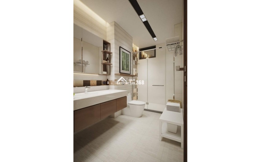 Mình cho thuê nhà mới, hai cửa đi, 96m2_ 5T; vỉa hè, Minh Khai-31 Tr